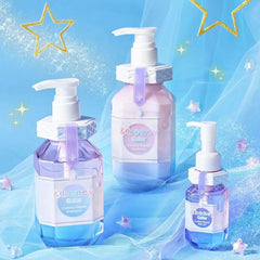 Color Control Repair Hair Shampoo 1.0  440ml