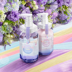 Color Control Repair Hair Shampoo 1.0  440ml