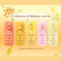 Melty Moist Repair Shampoo 1.0  440ml