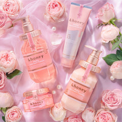 Melty Moist Repair Treatment Conditioner 2.0  445g