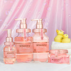 Melty Moist Repair Treatment Conditioner 2.0  445g