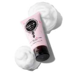 White Clay Lift Facial Cleansing Wash Paste – #Anti-Aging120g