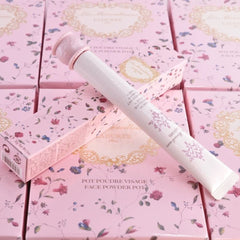 Les Merveilleuses Ladurée Translucent Makeup Base N 30g