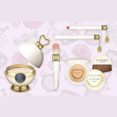 Les Merveilleuses Ladurée Translucent Makeup Base N 30g