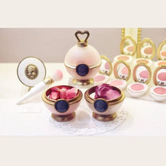 Les Merveilleuses Ladurée Translucent Makeup Base N 30g