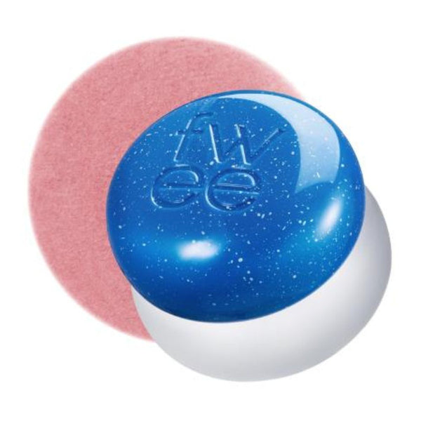 Lip&Cheek Blurry Pudding Pot - BS02 Into 5g