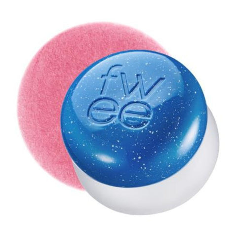 Lip&Cheek Blurry Pudding Pot - BS03 Bubble 5g