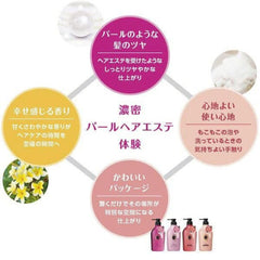 Moisture Conditioner EX Pump 450mL