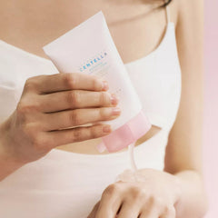 Madagascar Centella Poremizing Light Gel Cream 75ml