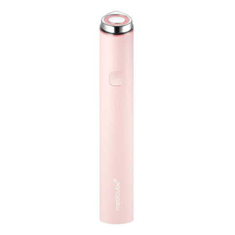 Medicube Age-R Booster Pro Mini Pink – Korean skin tightening device