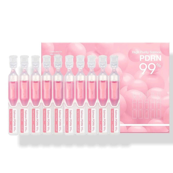 PDRN Pink One Day Serum 10ea