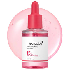 Medicube TXA Niacinamide 15 Serum 30ml – brightening Korean serum