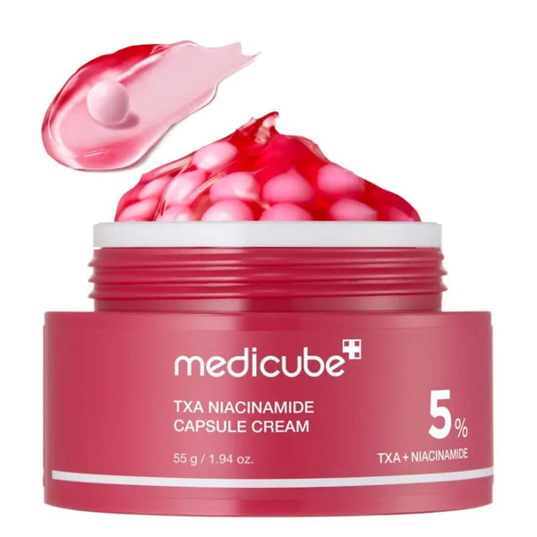 TXA Niacinamide Capsule Cream 55g