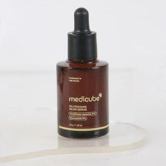 Medicube serum with glutathione for radiant, firm skin