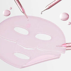 PDRN Pink Collagen Gel Mask 4ea