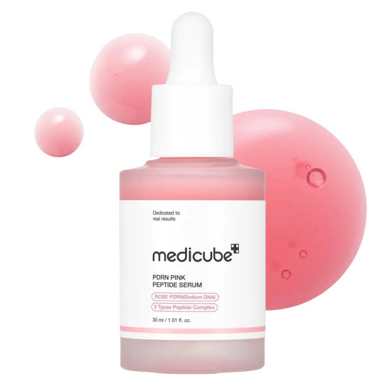 PDRN Pink Peptide Serum 30ml