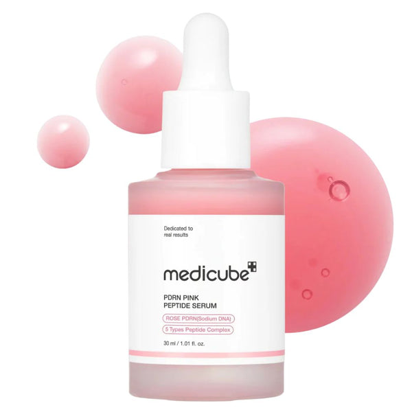 PDRN Pink Peptide Serum 30ml