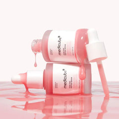 Medicube PDRN Pink Peptide Serum 30ml – Korean anti-aging skincare
