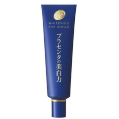 MEISHOKU PLACENTA WHITENING EYE CREAM 30g- The Cosmetic Store New Zealand