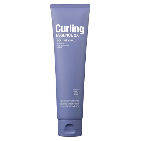 Curling Essence 2X Volume Curl