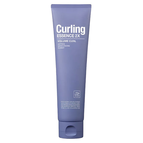 MISE EN SCENE CURLING ESSENCE 2X VOLUME CURL-the cosmetic store nz.