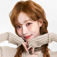 Hello Bubble 10GB Gold brown hair dye – K-beauty color at THE COSMETIC STORE NZ