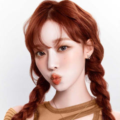 Hello Bubble -7AR Ash Rose