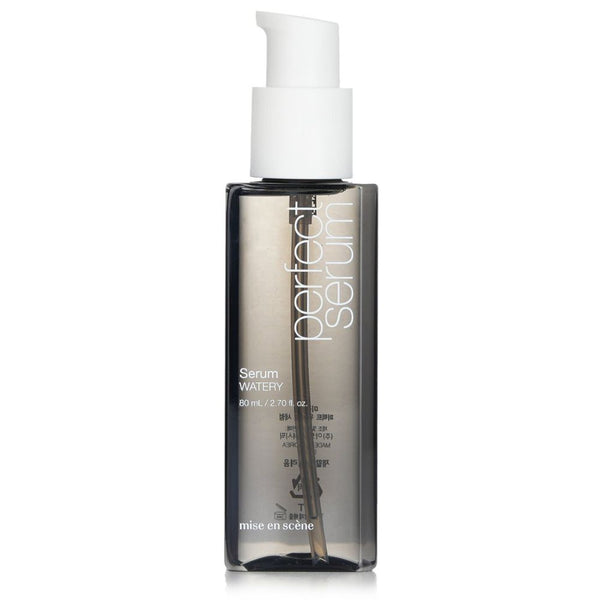Perfect Water Serum 80ml