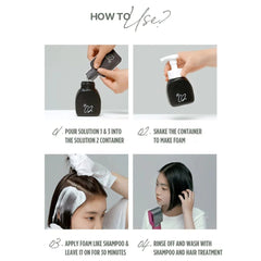 Hello Bubble-10AB Ash Beige