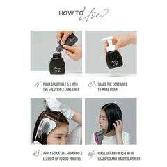 Hello Bubble -7AR Ash Rose