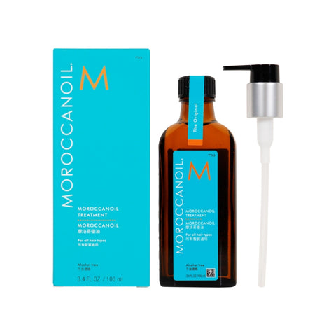 MOROCCANOIL Treatment Original 100ml (For All Hair Types)
