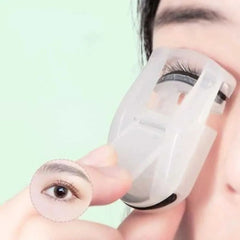 MUJI Eyelash Curler