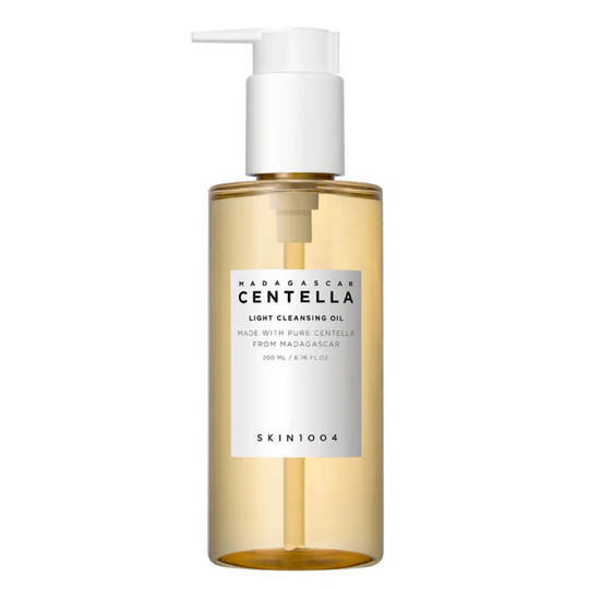 Madagascar Centella Light Cleansing Oil 200ml