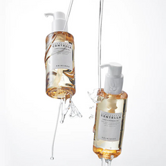 Madagascar Centella Light Cleansing Oil 200ml -[Skin1004] -The Cosmetic Store New Zealand