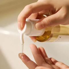 Madagascar Centella Light Cleansing Oil 200ml -[Skin1004] -The Cosmetic Store New Zealand