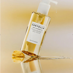 Madagascar Centella Light Cleansing Oil 200ml -[Skin1004] -The Cosmetic Store New Zealand