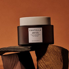 Madagascar Centella Probio-Cica Enrich Cream 50ml-[Skin1004] -The Cosmetic Store New Zealand