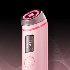 Medicube Age-R Booster Pro Ex Pink Edition – Korean anti-aging beauty device