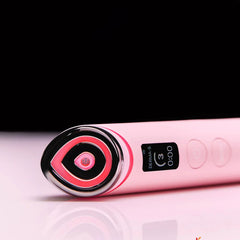 Medicube Age-R Booster Pro Ex Pink Edition – Korean anti-aging beauty device