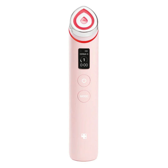 Age-R Booster Pro Ex Pink Edition