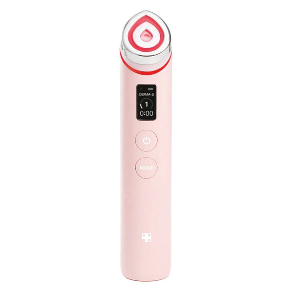 Age-R Booster Pro Ex Pink Edition