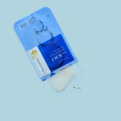 Sheet mask with blue packaging- Promotional image of skincare products with cherry blossoms and bubbles, featuring Mediheal and The Face Shop.MAY Beauty Rewards FREE Aloe Glow Set with aloe vera gel and MEDIHEAL sheet mask-THYE COSMETIC STORE NZ