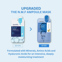 Mediheal Madecassoside Essential Mask Sheet - #1pcs-The Cosmetic Store New Zealand