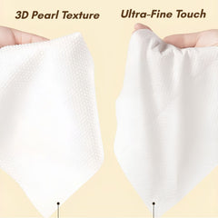 Member's Mark Disposable Facial Towel 60sheets-THE COSMETIC STORE NZ