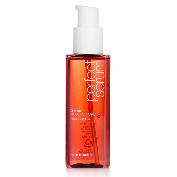 Perfect Rose Perfume Serum 80ml