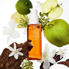 Mise En Scène Original Serum – glossy smooth hair treatment