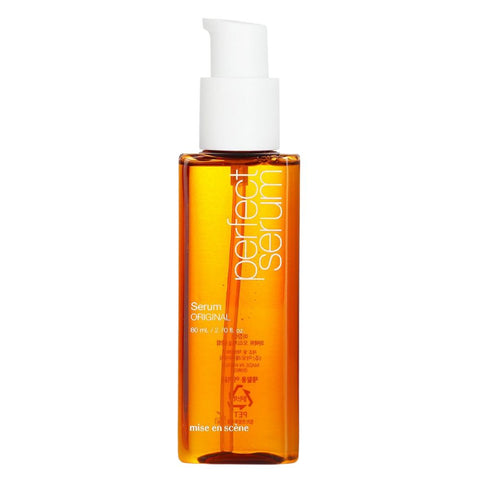 Mise En Scène Perfect Serum Original 80ml – No.1 Korean hair serum