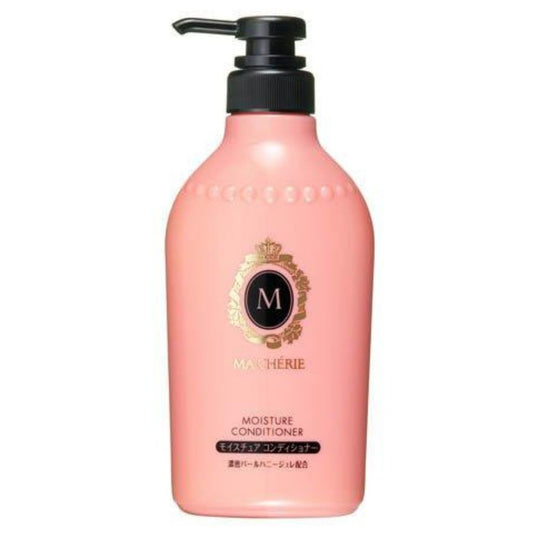 Moisture Conditioner EX Pump 450mL
