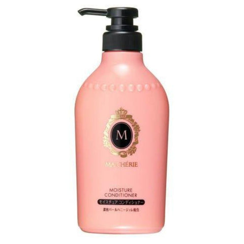 Moisture Conditioner EX Pump 450mL
