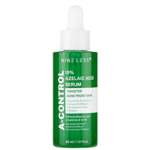 A-Control 10% Azelaic Acid Serum 30ml